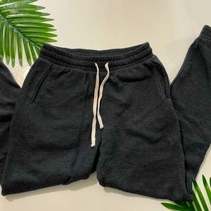 Forever 21 Gray XSmall Joggers